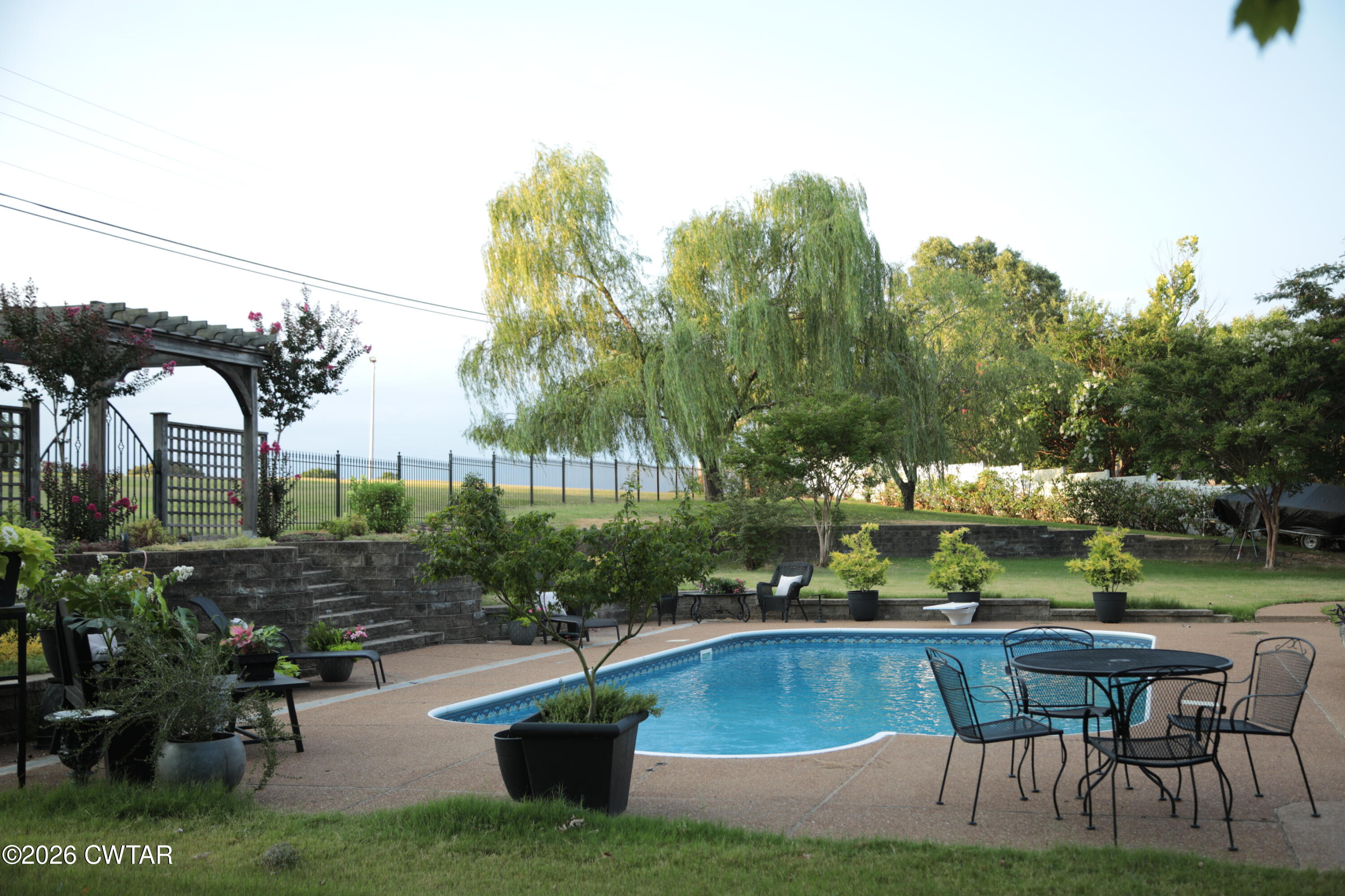 60 Greendale Drive Jackson, TN 38305 - Photo 49 of 51 Greendalepool