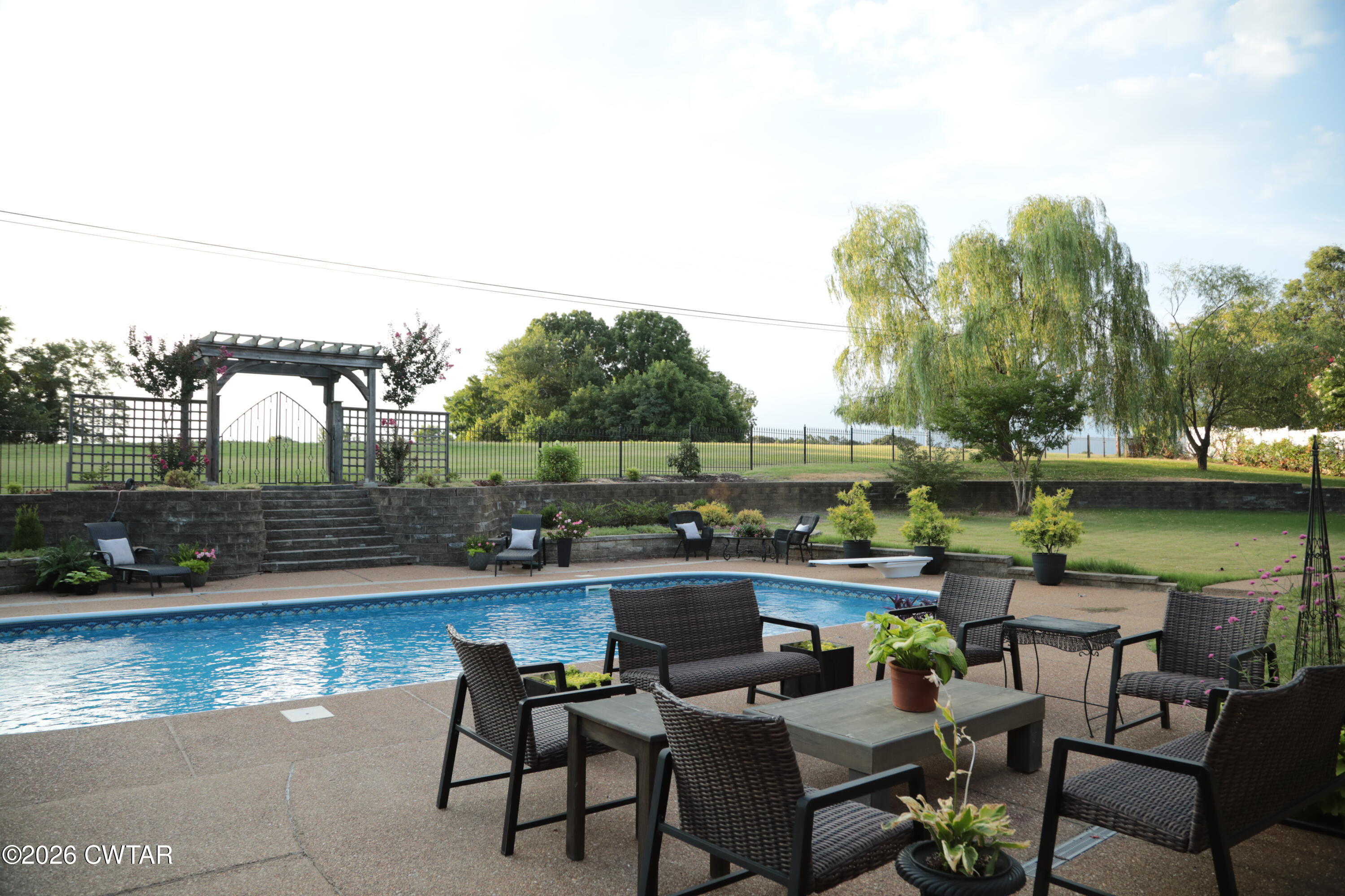 60 Greendale Drive Jackson, TN 38305 - Photo 50 of 51 LOVE 89