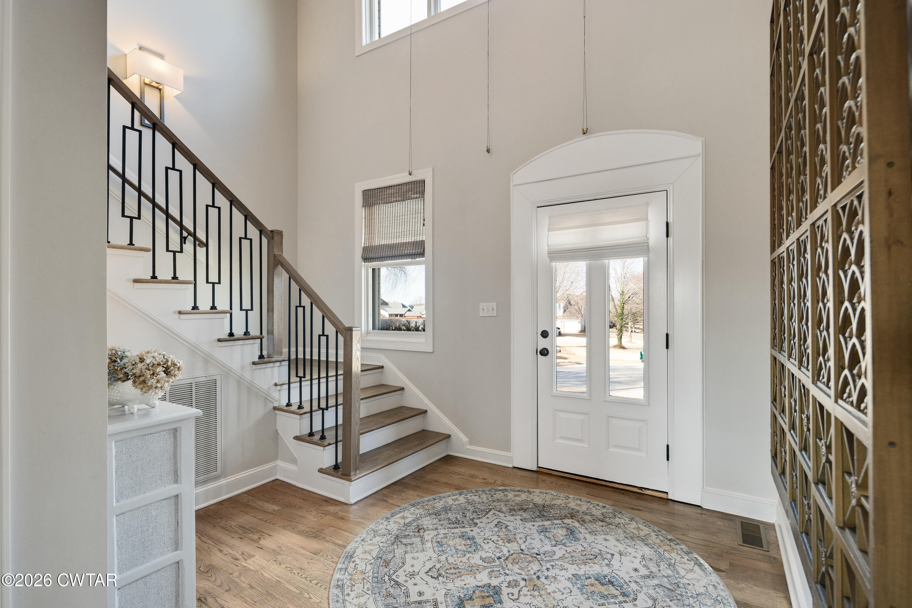 60 Greendale Drive Jackson, TN 38305 - Photo 5 of 51 009-60 Greendale Dr-MLS Version