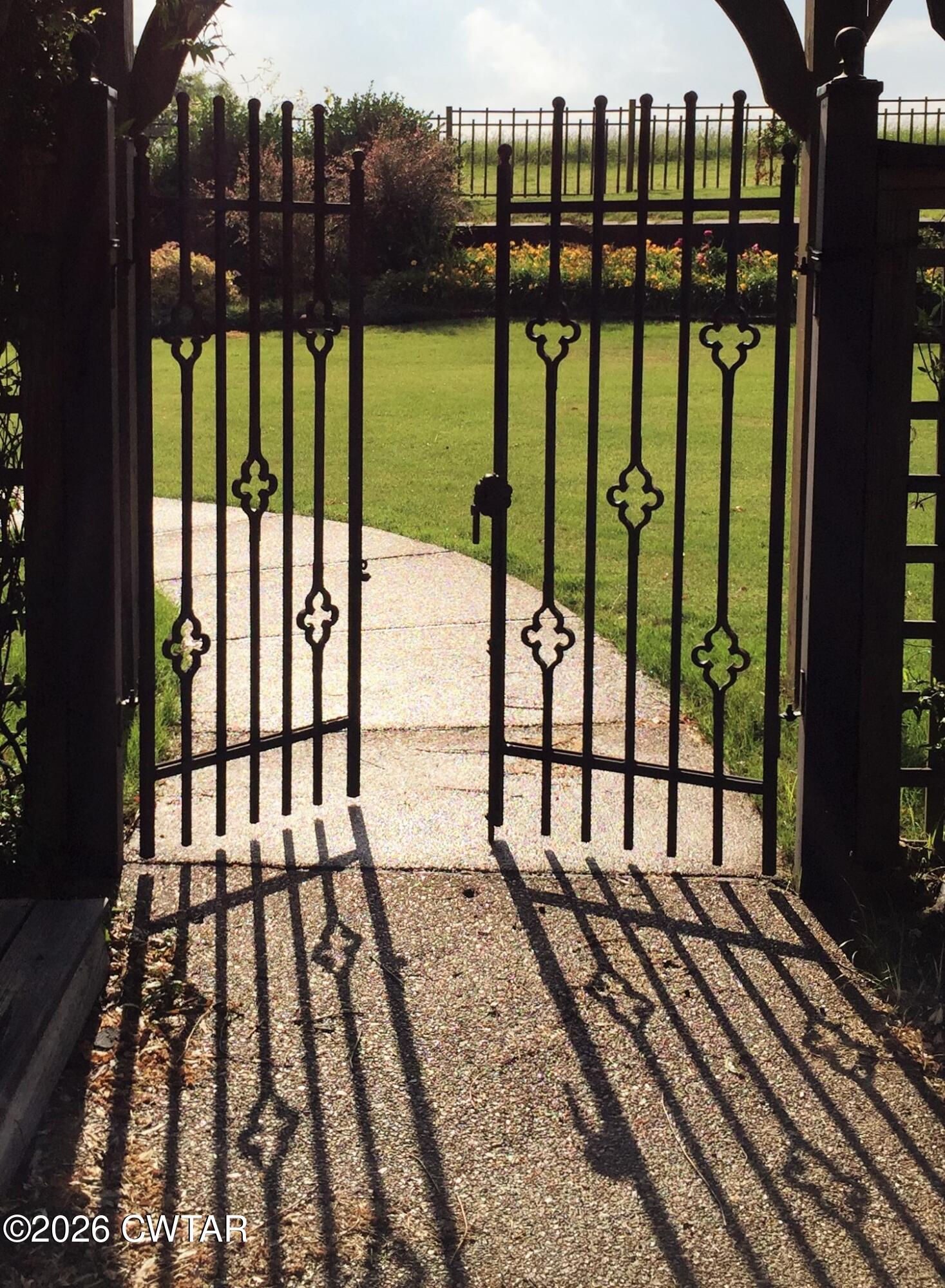 60 Greendale Drive Jackson, TN 38305 - Photo 51 of 51 Gate 26