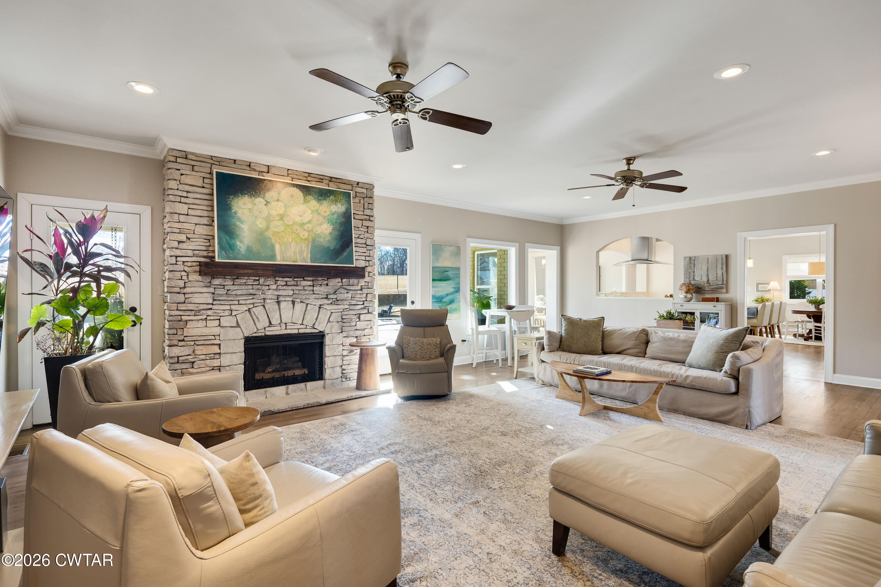 60 Greendale Drive Jackson, TN 38305 - Photo 6 of 51 016-60 Greendale Dr-MLS Version