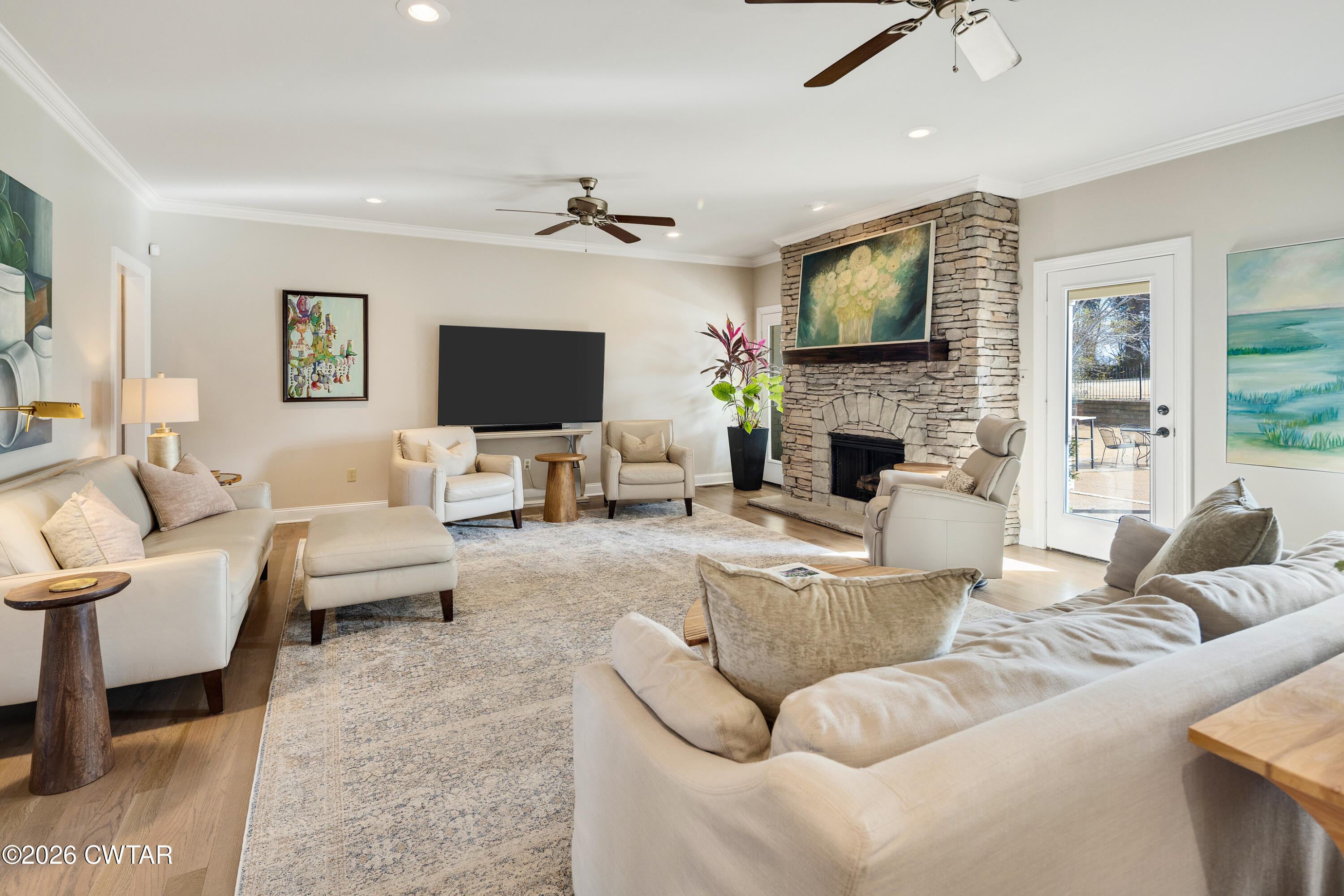 60 Greendale Drive Jackson, TN 38305 - Photo 7 of 51 014-60 Greendale Dr-MLS Version