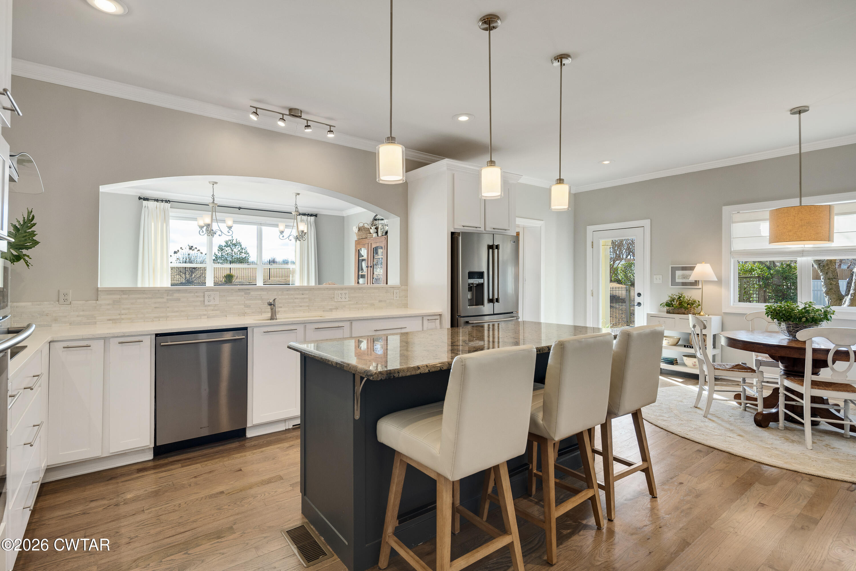 60 Greendale Drive Jackson, TN 38305 - Photo 10 of 51 020-60 Greendale Dr-MLS Version