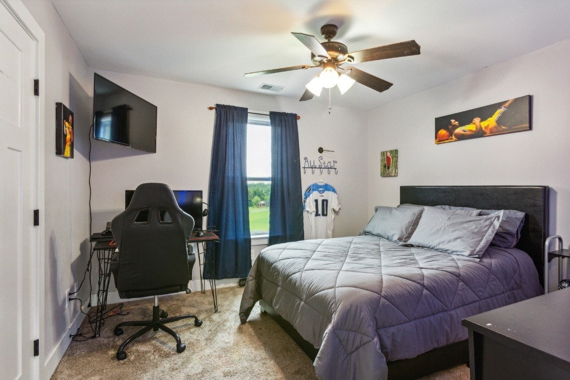 215 George Akins Road Westmoreland, TN 37186 - Photo 31 of 39