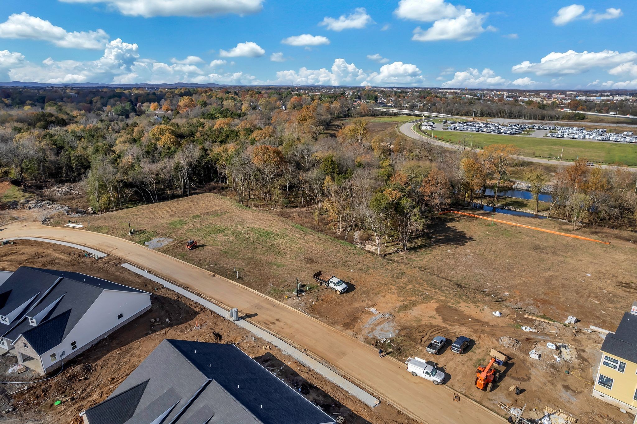 2034 Queenie Johns Drive Murfreesboro, TN 37128 - Photo 1 of 20 a view of a terrace