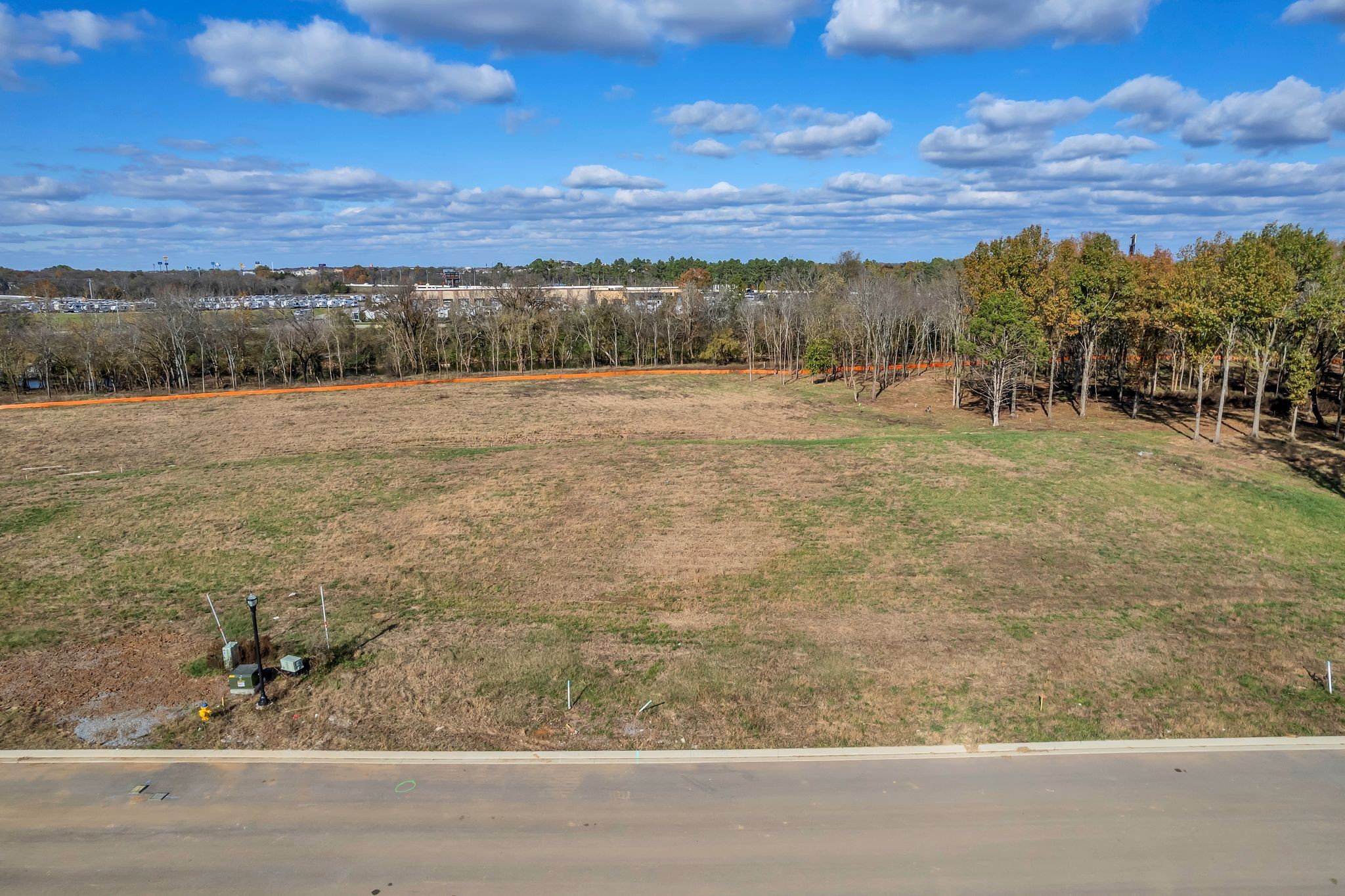 2034 Queenie Johns Drive Murfreesboro, TN 37128 - Photo 18 of 20 a view of lake view and mountain view