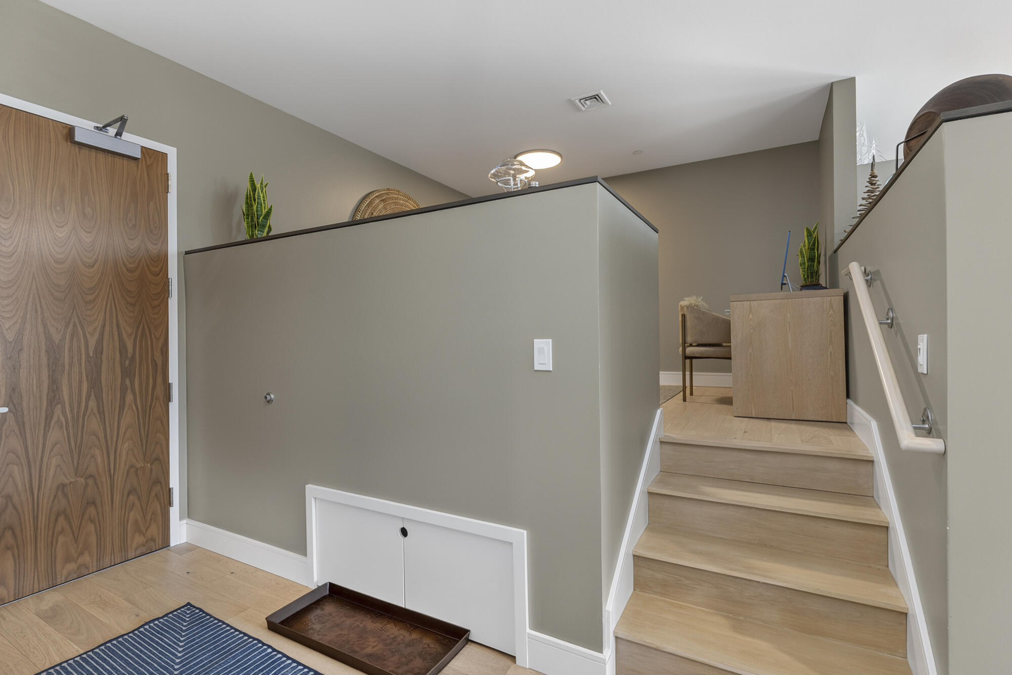 99 Federal Street, Unit 501 Portland, ME 04101 - Photo 16 of 55 Office/den