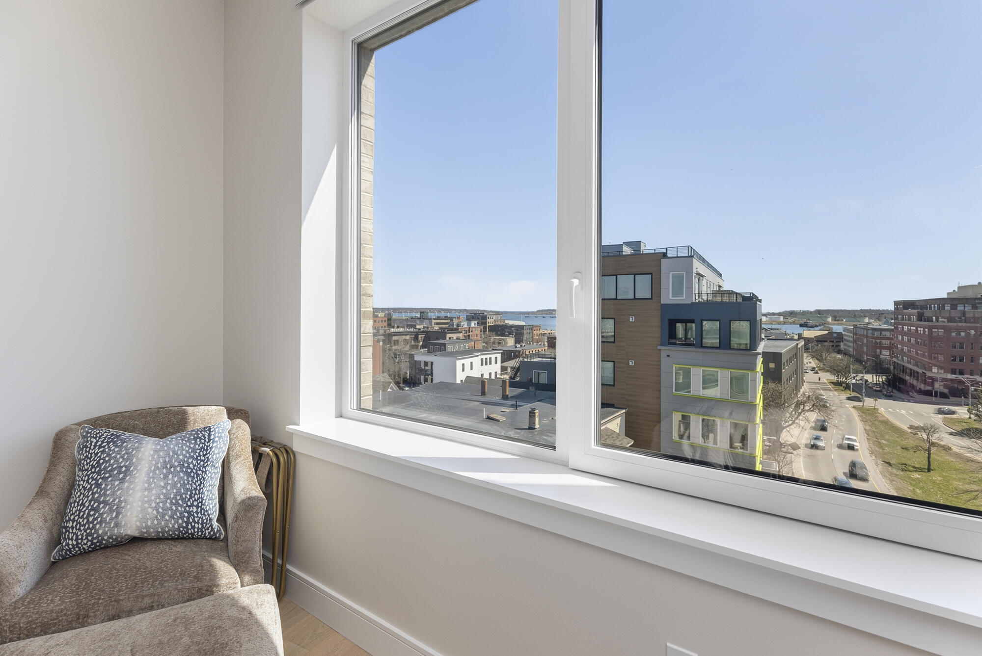 99 Federal Street, Unit 501 Portland, ME 04101 - Photo 22 of 55 View