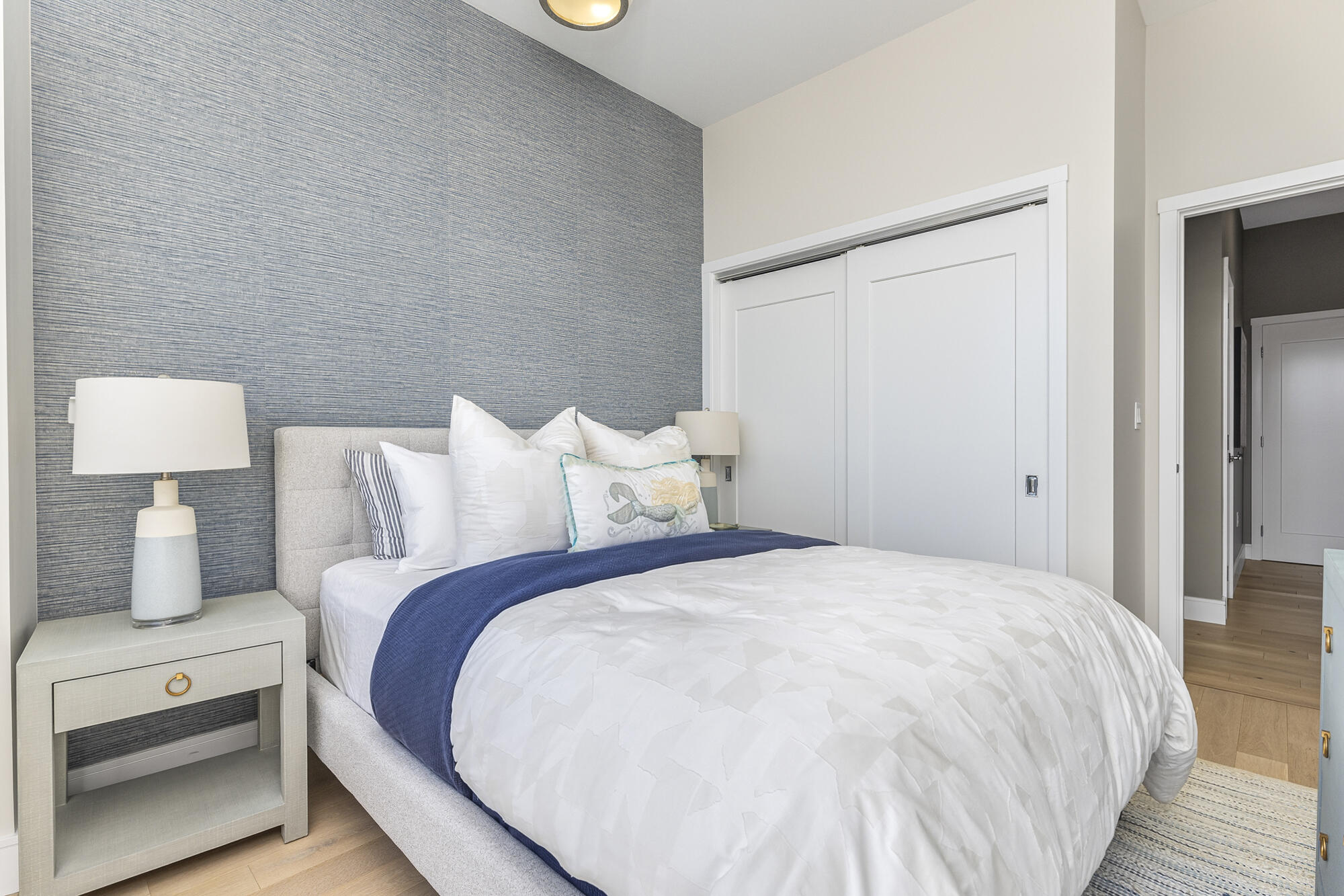 99 Federal Street, Unit 501 Portland, ME 04101 - Photo 26 of 55 Bedroom 2