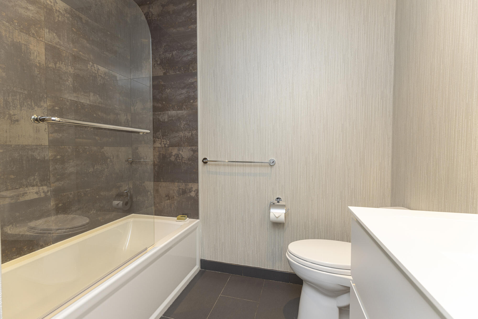 99 Federal Street, Unit 501 Portland, ME 04101 - Photo 31 of 55 Guest Full Bath