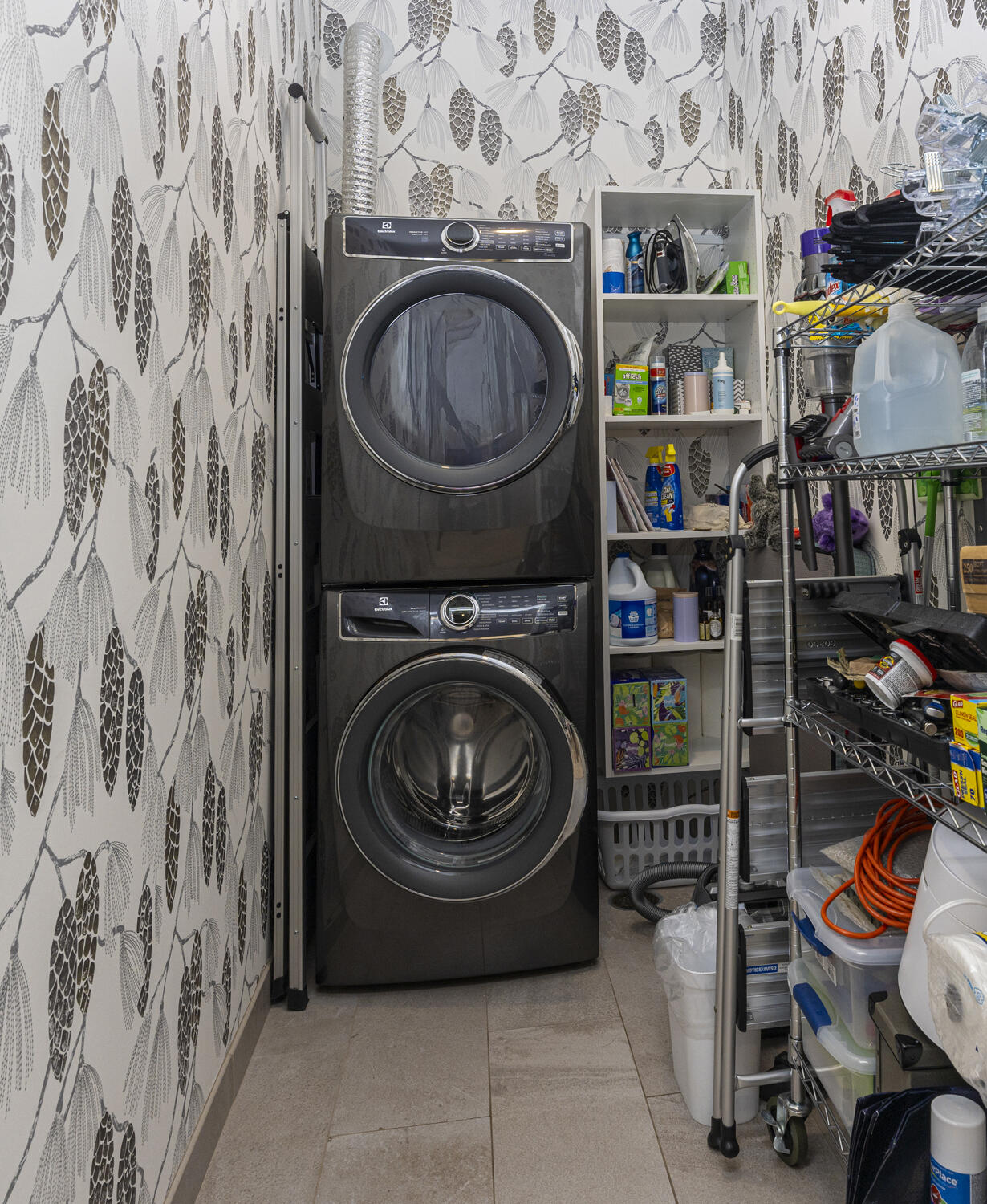 99 Federal Street, Unit 501 Portland, ME 04101 - Photo 33 of 55 Laundry Room