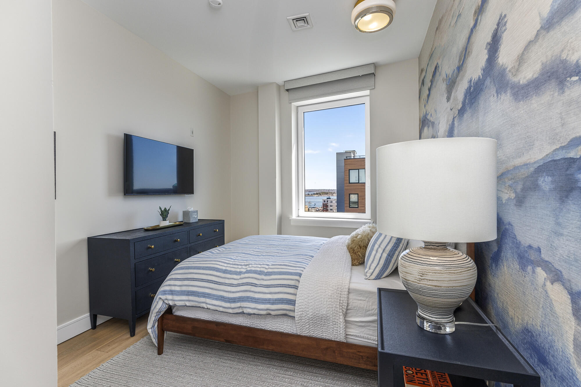 99 Federal Street, Unit 501 Portland, ME 04101 - Photo 35 of 55 Bedroom 3