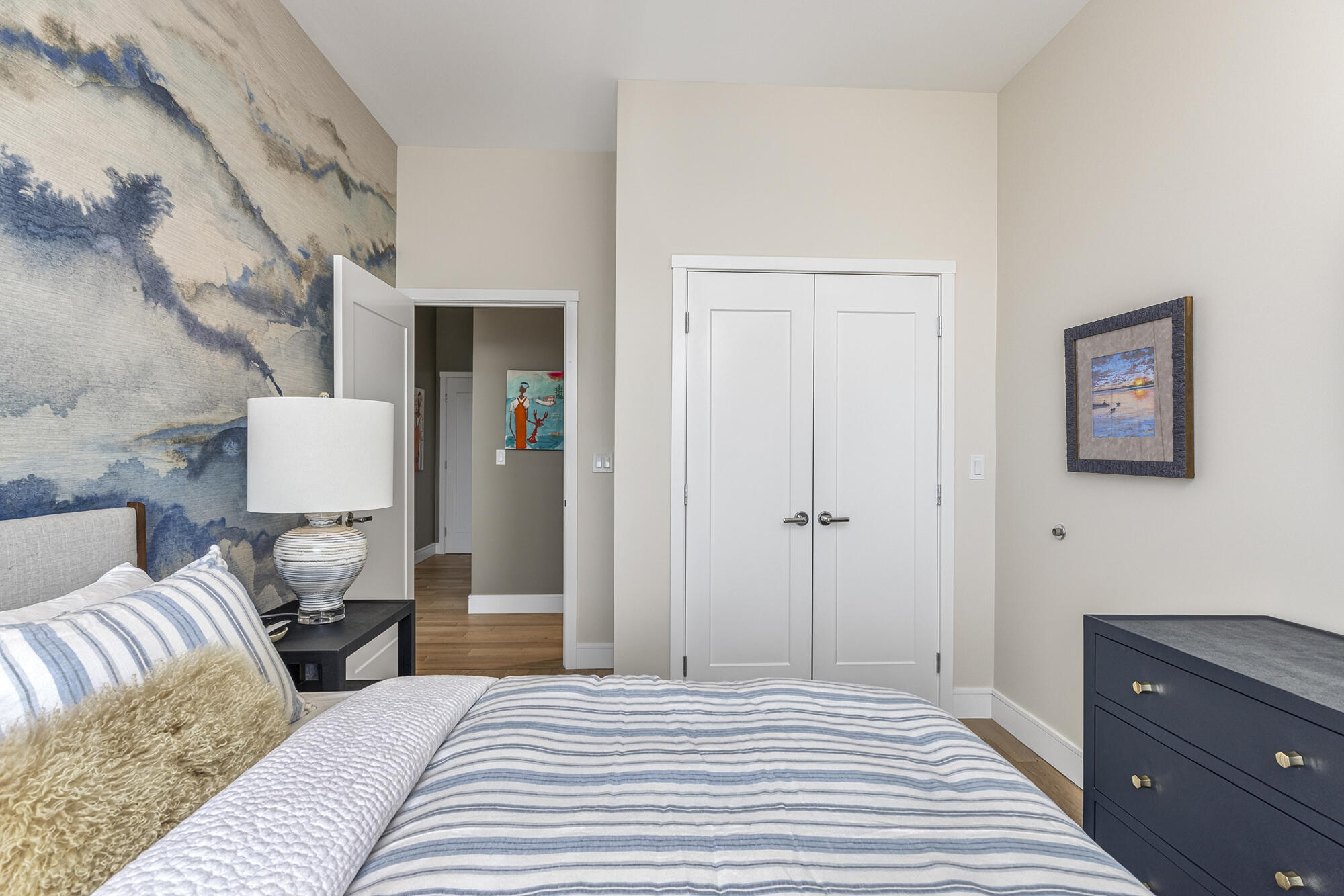 99 Federal Street, Unit 501 Portland, ME 04101 - Photo 37 of 55 Bedroom 3