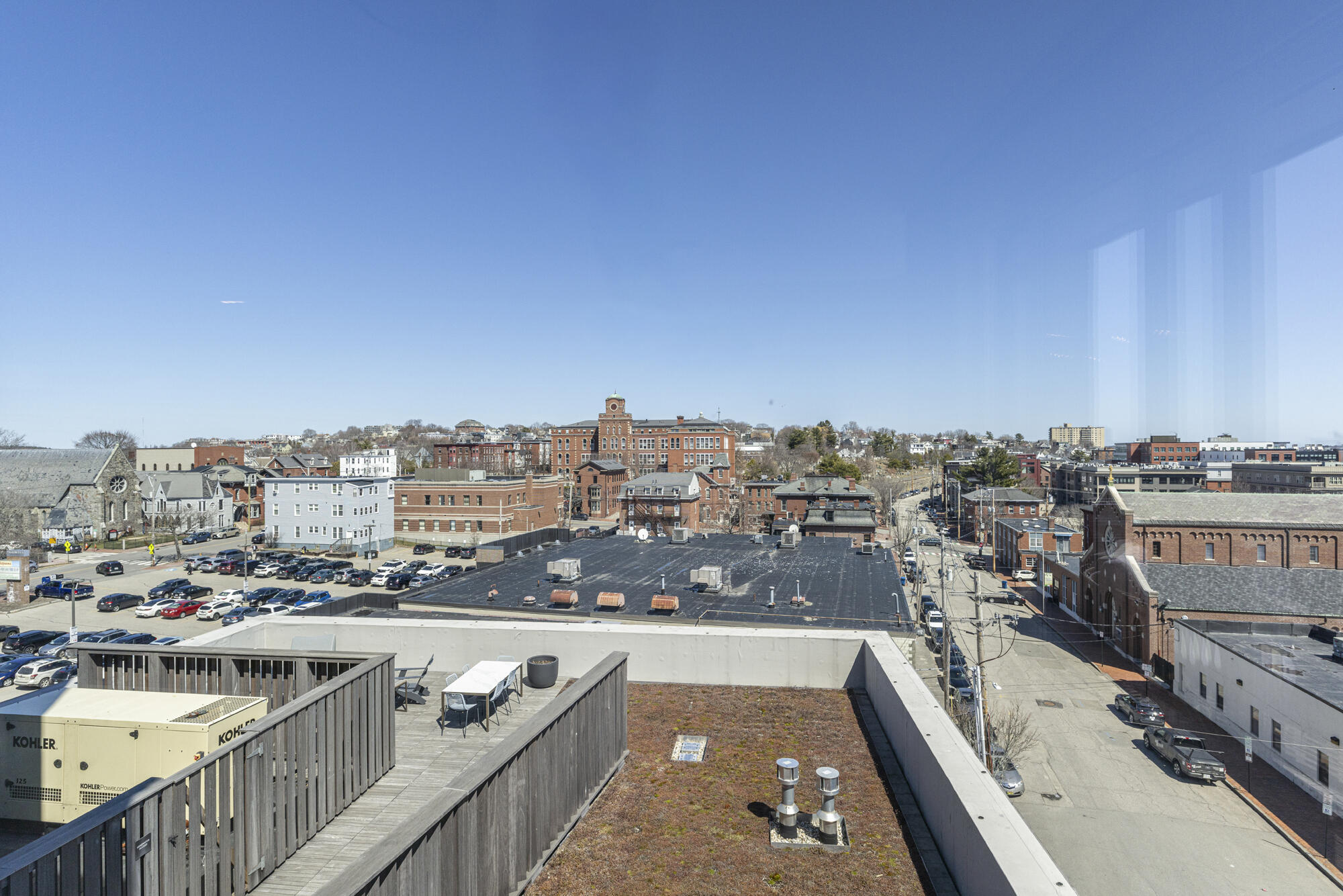 99 Federal Street, Unit 501 Portland, ME 04101 - Photo 42 of 55 View