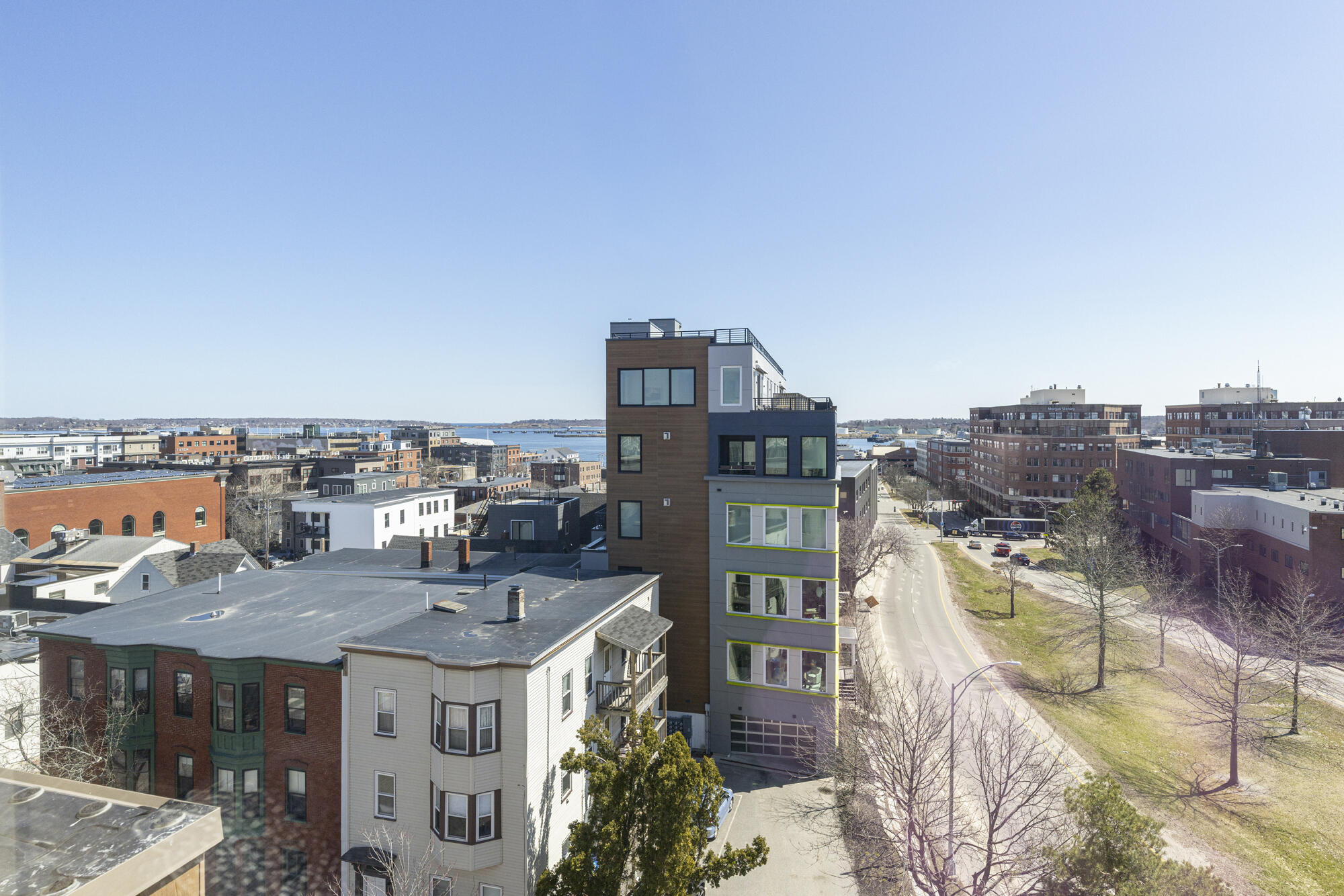 99 Federal Street, Unit 501 Portland, ME 04101 - Photo 43 of 55 View