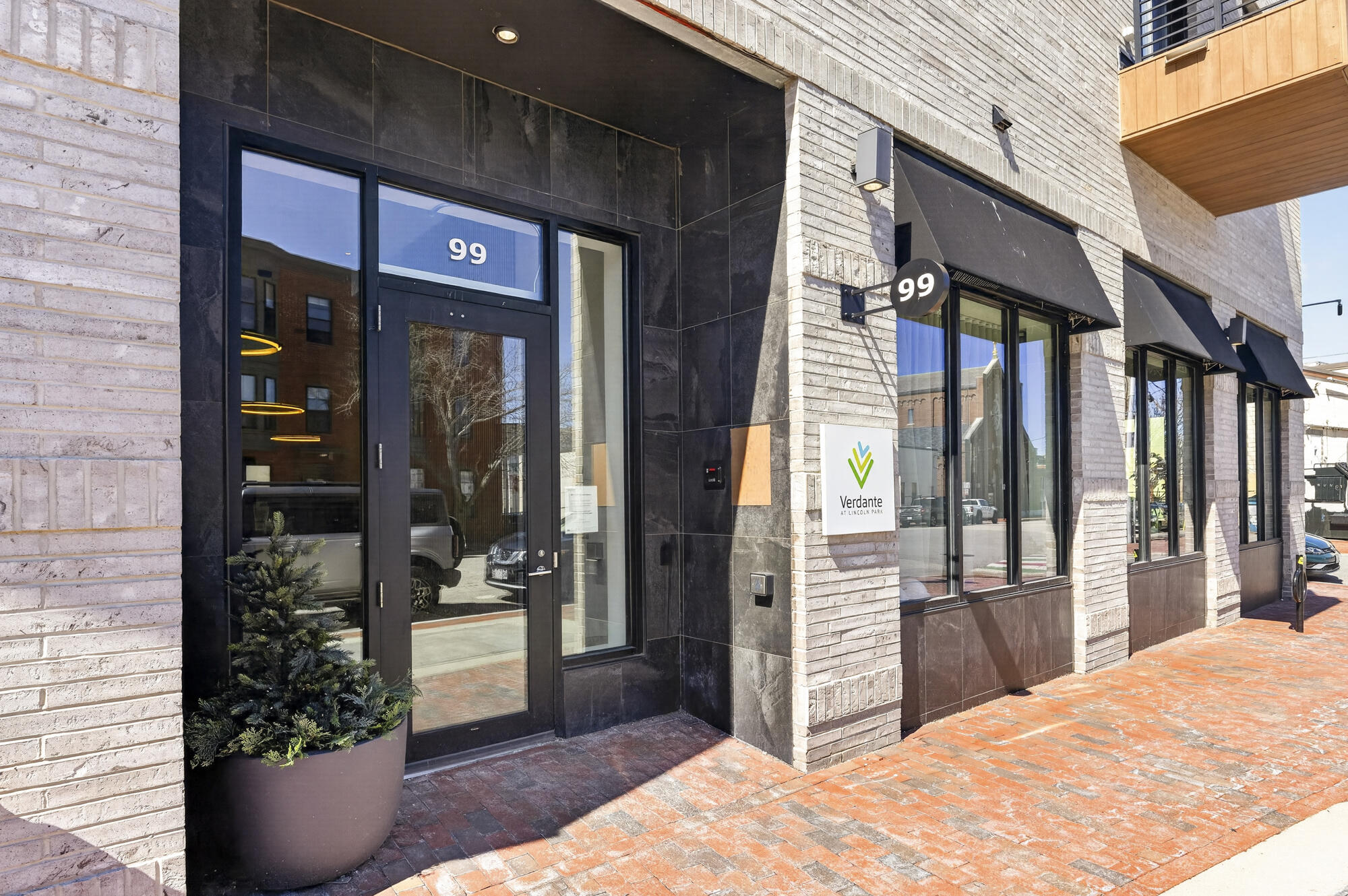99 Federal Street, Unit 501 Portland, ME 04101 - Photo 50 of 55 Main Entry