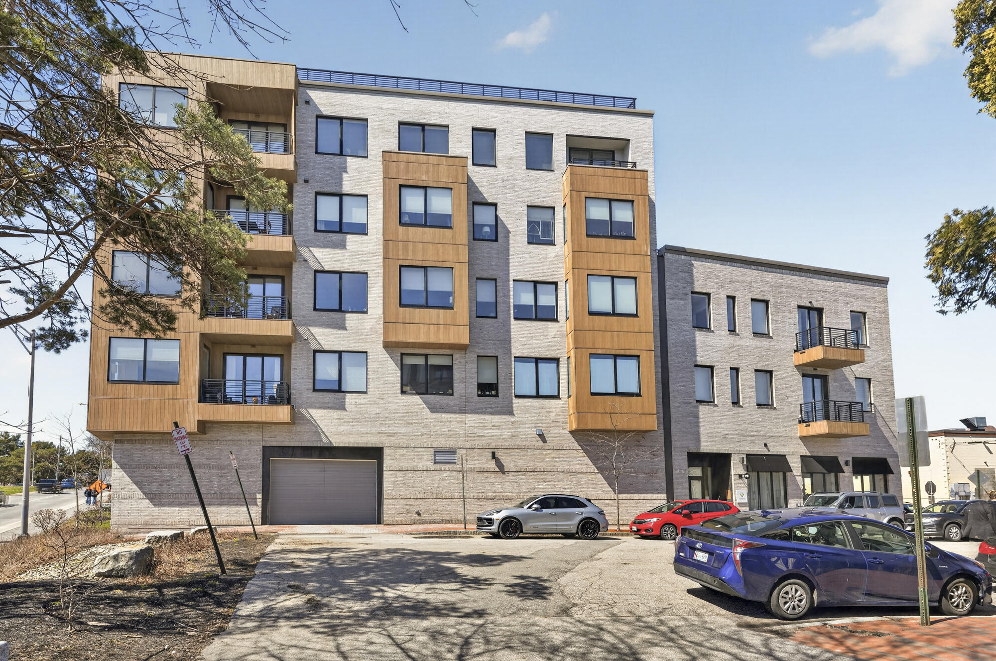 99 Federal Street, Unit 501 Portland, ME 04101 - Photo 51 of 55 Exterior