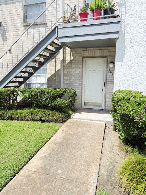 8787 Brae Acres Road, Unit 607 Houston, TX 77074 - Photo 14 of 14 Welcome home
