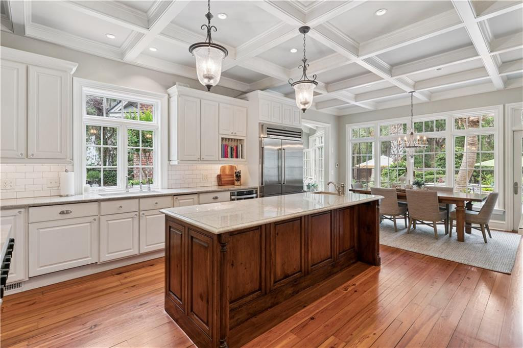 1008 Lewis Lane St. Simons Island, GA 31522 - Photo 19 of 99