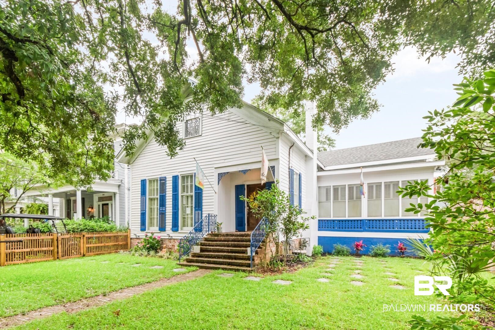 202 Roper Street Mobile, AL 36604 - Photo 48 of 60
