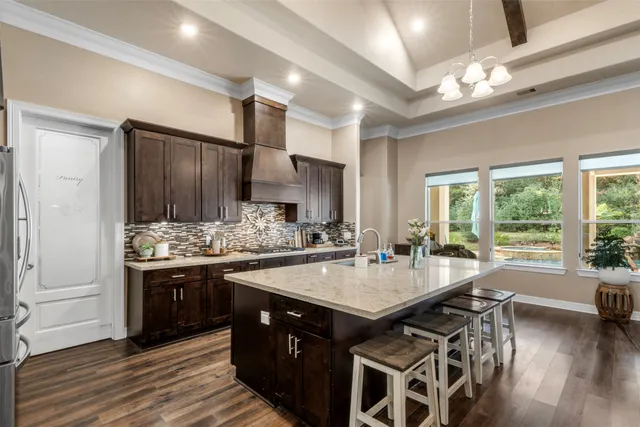 $960,000 | 26214 Crown Court, Montgomery, TX 77316