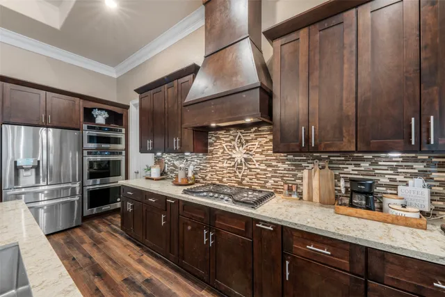 $960,000 | 26214 Crown Court, Montgomery, TX 77316