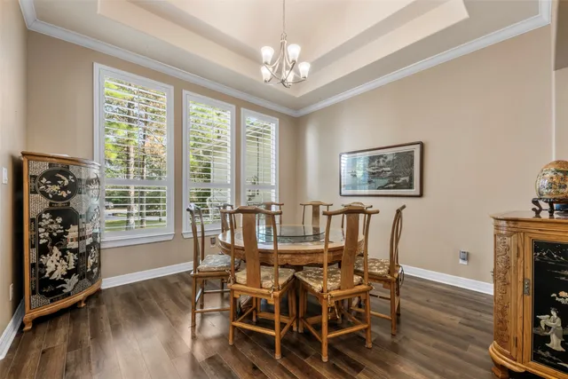 $960,000 | 26214 Crown Court, Montgomery, TX 77316