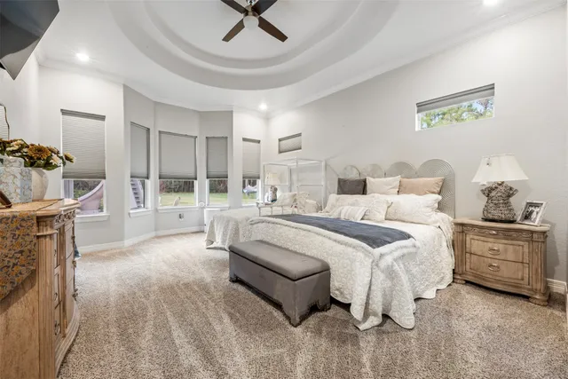 $960,000 | 26214 Crown Court, Montgomery, TX 77316