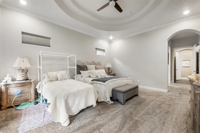 $960,000 | 26214 Crown Court, Montgomery, TX 77316