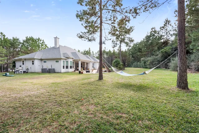 $960,000 | 26214 Crown Court, Montgomery, TX 77316