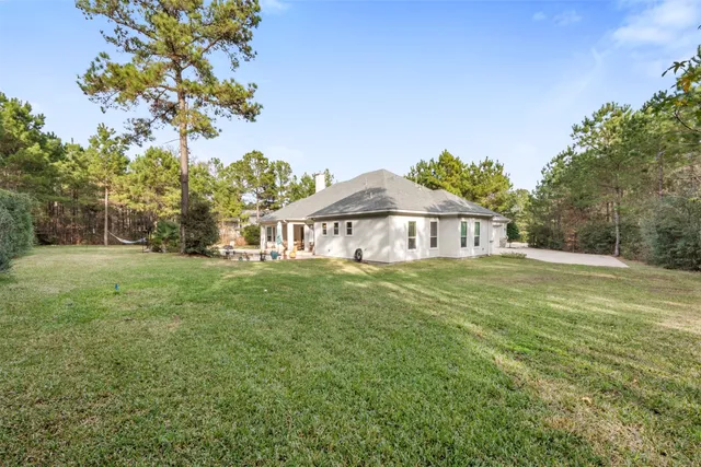 $960,000 | 26214 Crown Court, Montgomery, TX 77316