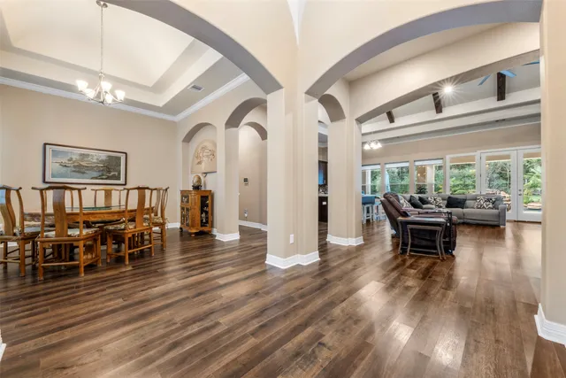 $960,000 | 26214 Crown Court, Montgomery, TX 77316