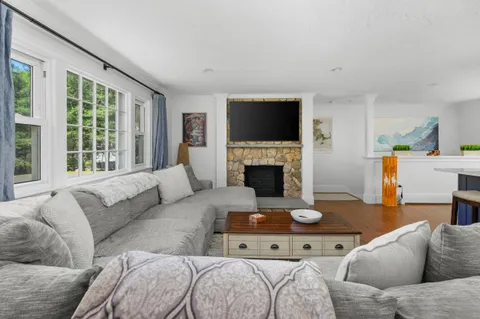 $549,900 | 156 Red Brook Road, East Falmouth, MA 02536