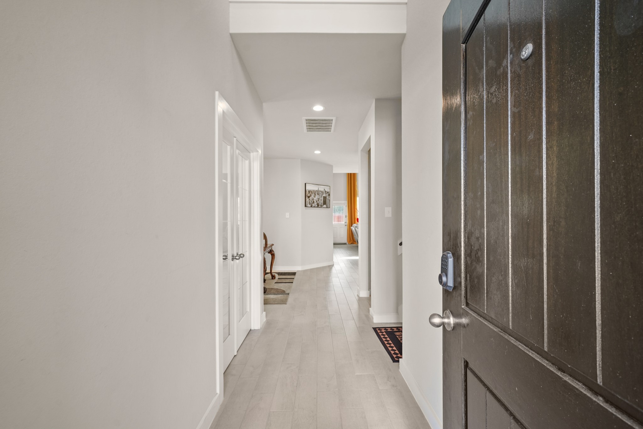 18419 Windy Knl Way Houston, TX 77084 - Photo 8 of 50 a view of a bathroom with toilet
