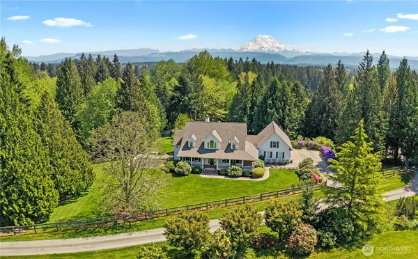 $1,199,999 | 24217 116th Avenue East, Graham, WA 98338