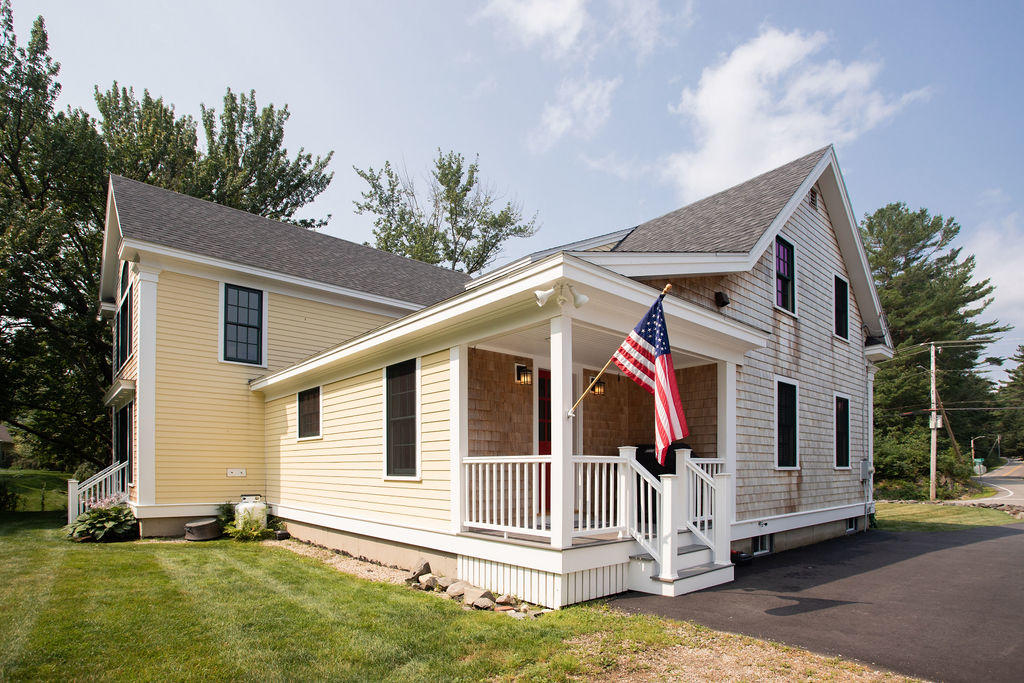 547 Haley Road Kittery Point, ME 03905 - Photo 4 of 50 547 Haley Road