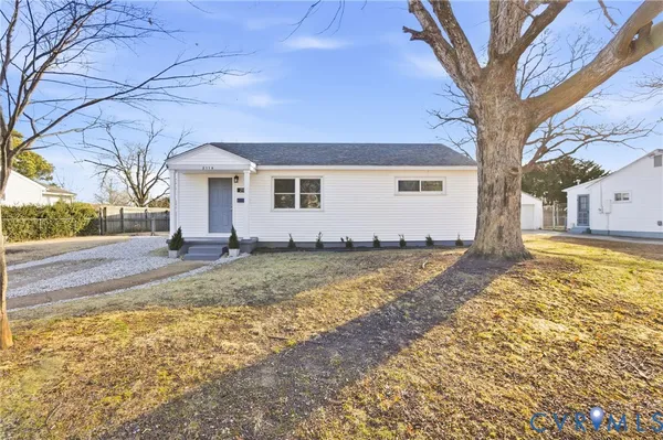 $295,000 | 2116 Jeffrey Drive, Norfolk, VA 23518