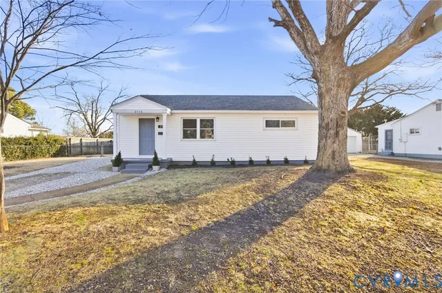 $295,000 | 2116 Jeffrey Drive, Norfolk, VA 23518