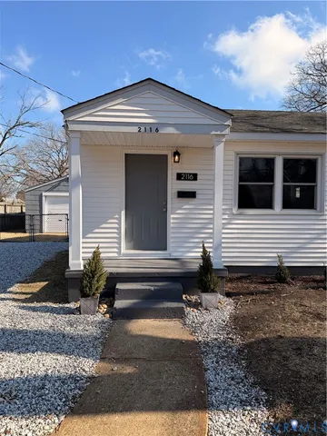 $295,000 | 2116 Jeffrey Drive, Norfolk, VA 23518