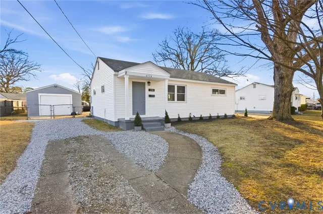$295,000 | 2116 Jeffrey Drive, Norfolk, VA 23518