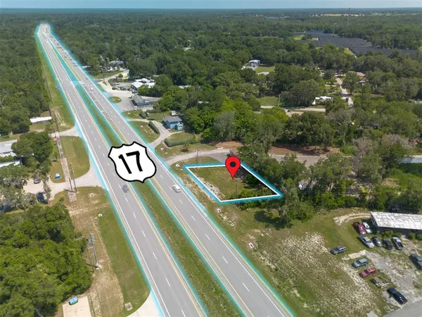 $115,000 | 4457 Highway 17, DeLand, FL 32720