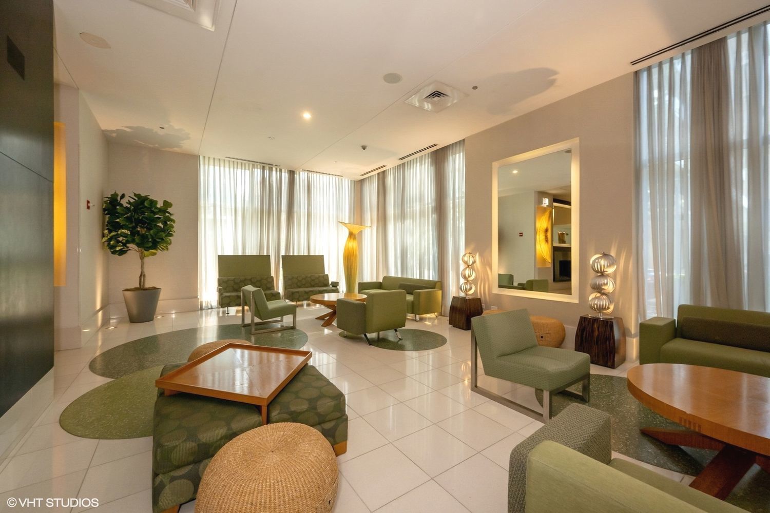 123 South Green Street, Unit 604B Chicago, IL 60607 - Photo 22 of 22 Gallery Image 22