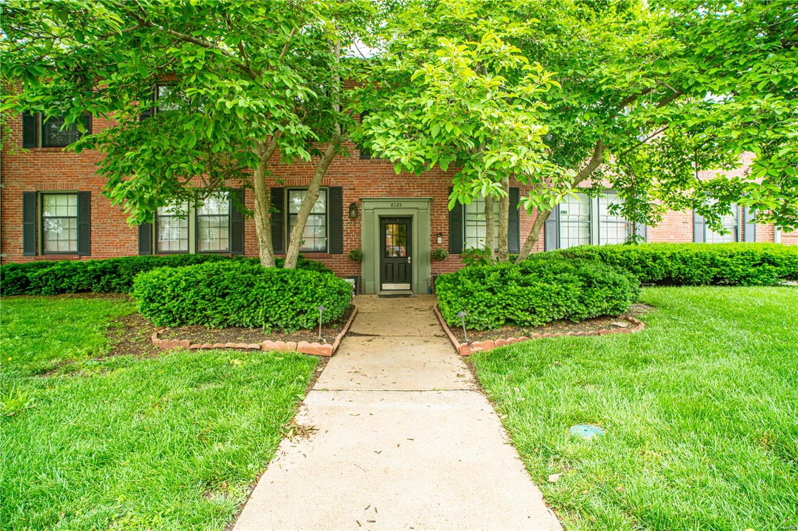 8125 Roxburgh Drive, Unit 8 St. Louis, MO 63105 - Photo 24 of 25