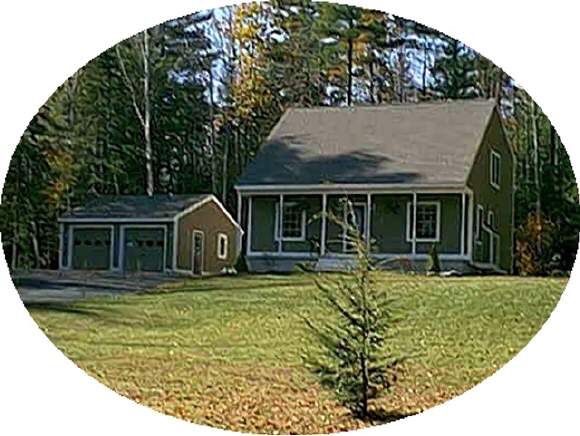 42 Pine Ridge Road Sunapee, NH 03782 - Photo 1 of 1