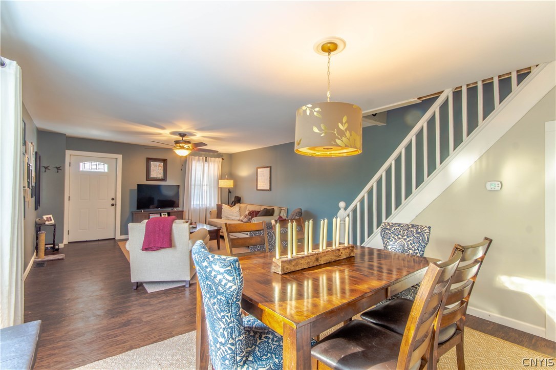 78 Riverside Drive Deferiet, NY 13628 - Photo 8 of 21