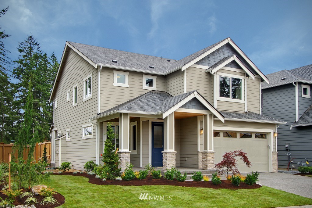 19419 Meridian Avenue South, Unit 39 Bothell, WA 98012 - Photo 1 of 25 Gallery Image 1