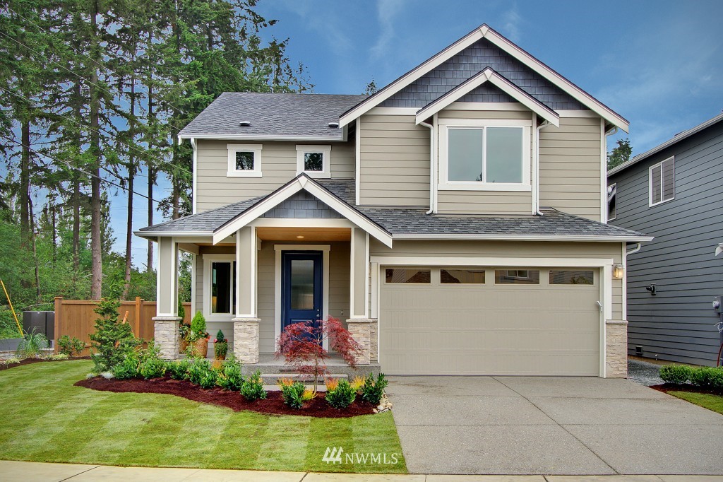 19419 Meridian Avenue South, Unit 39 Bothell, WA 98012 - Photo 2 of 25 Gallery Image 2