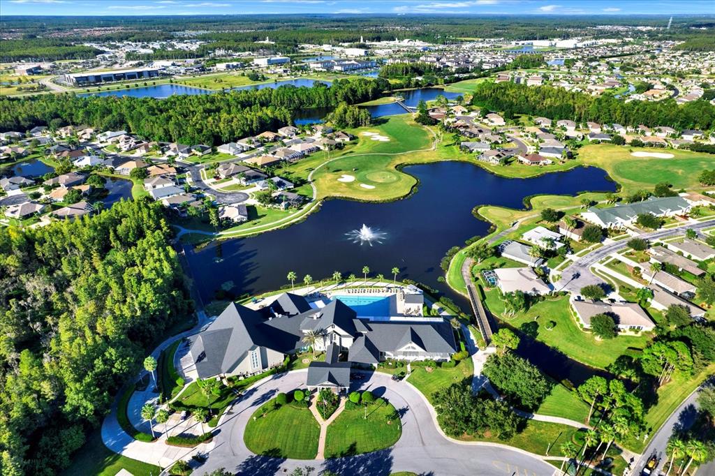 1851 Arbor Knoll Loop Trinity, FL 34655 - Photo 31 of 49