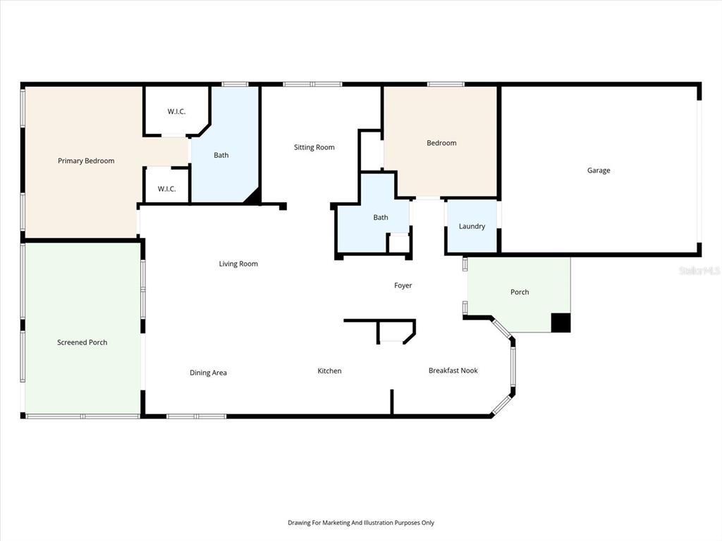 1851 Arbor Knoll Loop Trinity, FL 34655 - Photo 44 of 49