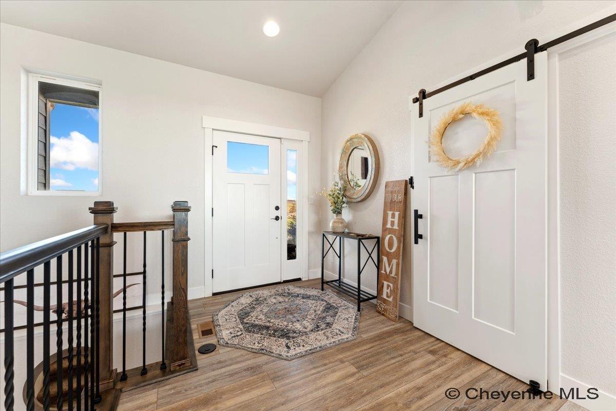 5219 Dominique Road Cheyenne, WY 82009 - Photo 11 of 36 Gallery Image 11